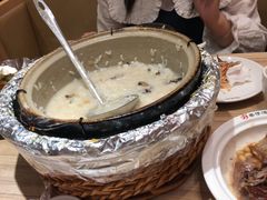 -粤仔湾砂锅粥(宜兴八佰伴店)