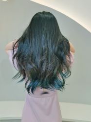 -MY HAIR ARDOR
