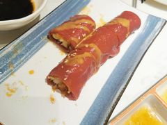 -南枝记·广东味道(中骏世界城店)