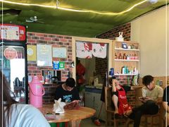 大堂-花乐餐厅(涠洲岛店)