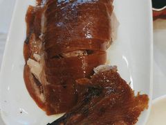 金牌烤鸭-大鸭梨(天通西苑店)