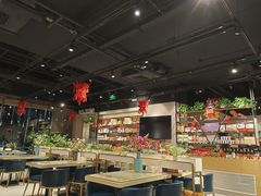 -随喜赞素食餐厅(亦庄店)