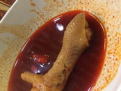 -二孃鸡爪爪(东郊记忆店)