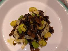 -上海老饭店(北京分店)