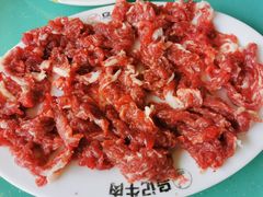 吊龙-乌记鲜活牛肉城(金砂东路店)