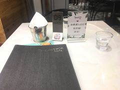 -打趸BTC·Breaktime cafe(北京路店)