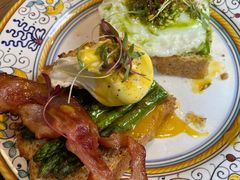 -Alimentari早午餐(安福路店)