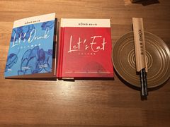 -KŌNG胶东小馆(华熙店)