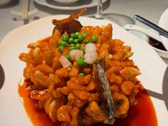 -玫瑰厅上海菜(兴国路店)