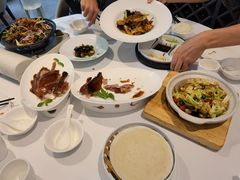 -东门烤鸭店(鼓楼店)