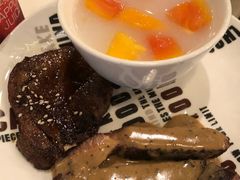 -The COOK·厨餐厅·自助餐(浦东嘉里大酒店)