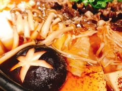 -提香日本料理