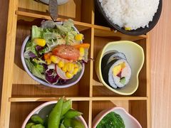 -德川家日本料理(中关村寰太大厦店)