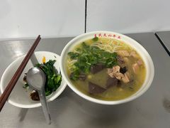 -文山荷鲜居(翠湖店)