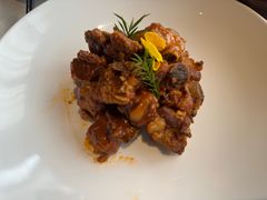 -庆云楼饭庄(什刹海店)