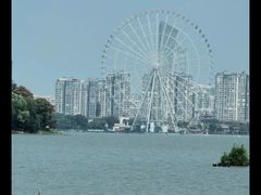 -长广溪湿地公园