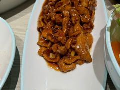 -小船渔村•大连菜•大连焖鱼(黄河路店)