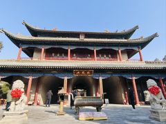 -尧庙景区