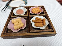 -卫鼎轩·曹公馆(鼓楼店)