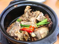 -鑫鸿达·海鲜闽菜热炒小馆(中山路店)