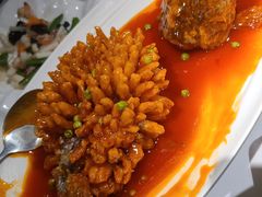 -局气 烤鸭·北京菜(光华路店)