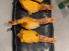 -水木锦堂·自助铁板烧(方庄时代店)