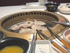 -炙城·韩式烤肉(南京东路店)