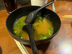 -舒蔡记生煎菜饭(云南中路店)