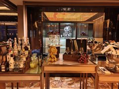 -富力丽思卡尔顿酒店·香荟全日制餐厅