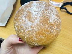 -啊噗吐呦现场烘焙(麦凯乐店)