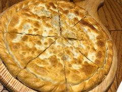 -阿罗新疆菜(人民广场店)