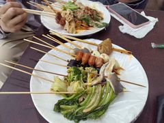 -郭记小街麻辣烫(南小街总店)