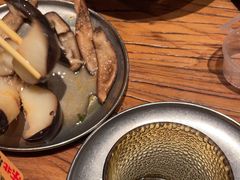 -北丐先生·野馄饨烧烤(长宁龙之梦店)