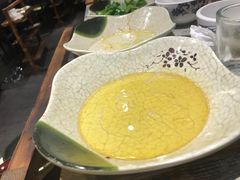 -燚店·铁板鱼蛙·烤肉·烤串(北新桥店)