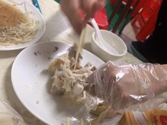 -佳基盐焗鸡