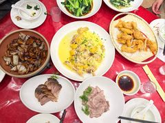 -侬佳蒸菜馆(听潮店)