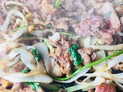 -厚味居炙子烤肉·清真(天桥南纬路店)