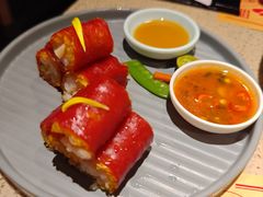 -点都德(聚福楼店)