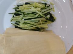 -东北特色水饺(郭家桥店)