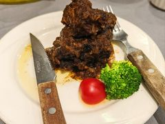 -金哥私房菜馆(张府园总店)