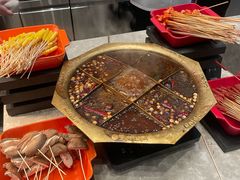 -菲住布渴酒店自助餐厅(阿里巴巴西溪园区店)