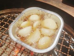 -炎蔵牛舌烤肉