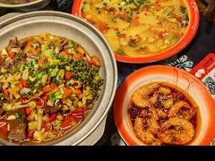 -阿嫂印象·民间江湖菜(大学城店)
