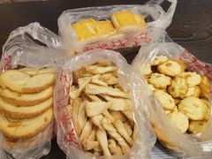 -中关村茶点