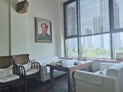 景观位-瓦库茶馆17号(海汇港店)