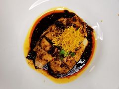 口水鸡-荣公子创意菜
