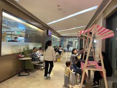 -海底捞火锅(旭辉MALL店)