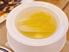 开水白菜-之参餐厅(前门大街店)