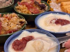 -芭缇沁园椰子鸡(中航紫金新天地店)