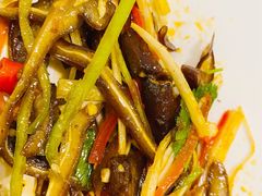 -唐晋人家(源深路店)